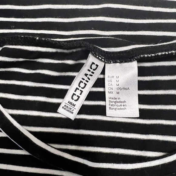 H&M - Picture 3 of 3